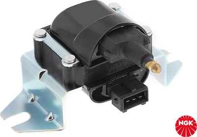 Produktbild von Ngk Zündspule  48123