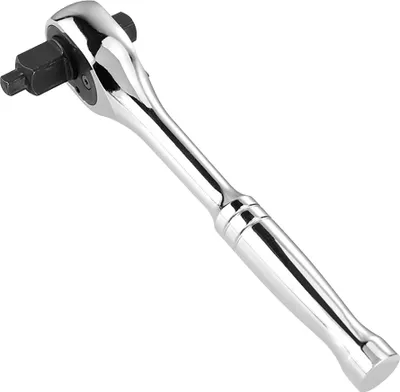 Produktbild von Cliquet Cr-v 3-in-1, 1/4+3/8+1/2
