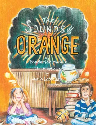 Produktbild von The Sounds of Orange