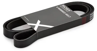 Produktbild von RIDEX Keilrippenriemen 1733mm für VW GOLF VI (5K1) 305P0121