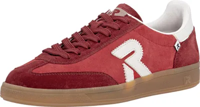 Produktbild von Rieker Sneaker Sneaker Glattleder