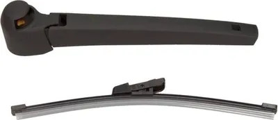 Produktbild von MAXGEAR 39-0381 Wischerarm Scheibenwischerarm Hinten für VW SCIROCCO (137, 138) 250mm