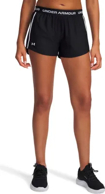 Obrázok produktu pre Šortky Under Armour Tech Play Up - čierne, veľkosť:XXL