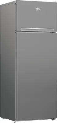 Immagine prodotto di Beko RDSA240K40SN Freestanding 223 L E Argento