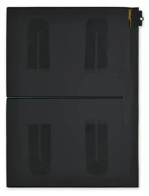 Produktbild von Ersatz Akku für iPad Air 4 / Air 5 A2288 7606mAh Accu Batterie Battery