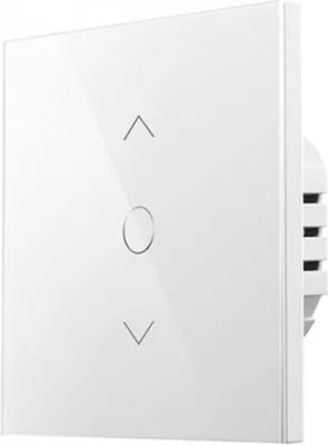 Obrázek produktu pro Meross Smart Wi-Fi Roller Shutter Timer MRS100HK (HomeKit)
