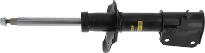 Produktbild von MONROE Stoßdämpfer Vorne Links für DAIHATSU TERIOS (J1) Federbein D0002L