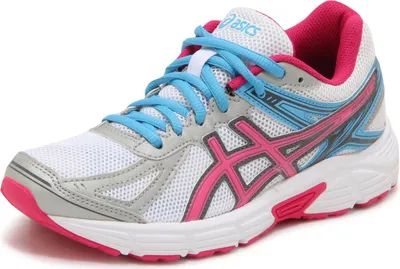 Immagine prodotto di N7341 Sneaker Donna Asics Patriot 7 Woman Shoes