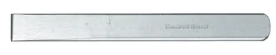 Imagen del producto de STAHLWILLE, cincel plano, anchura de 26 mm, longitud de 240 mm