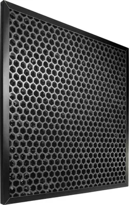 Obrázek produktu pro Filtr istiky vzduchu Philips AC4123/10, systm s aktivnm uhlm, a