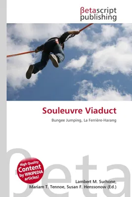 Produktbild von Souleuvre Viaduct