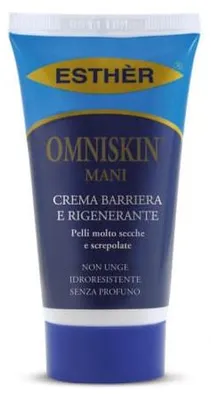 Immagine prodotto di Omniskin Mani Crema Barriera E Rigenerante 75 Ml