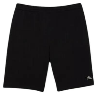 Productafbeelding van Lacoste - Heren shorts, model GT30600 (XL), zwart