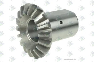 Produktbild von Zahnrad des Differenzials EURORICAMBI 30170424