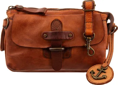 Produktbild von Harbour 2nd UP13115  Beltbag Style LOGAN Gürteltasche cognac