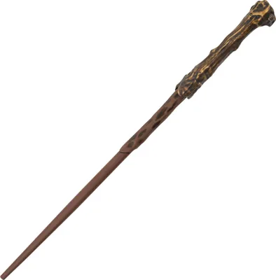 Produktbild von Harry Potter Kugelschreiber Harry Potter Zauberstab