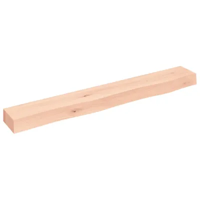 Zdjęcie produktu dla VidaXL 363538, Dąb, 20 kg, 800 mm, 100 mm, 60 mm, 1 szt.