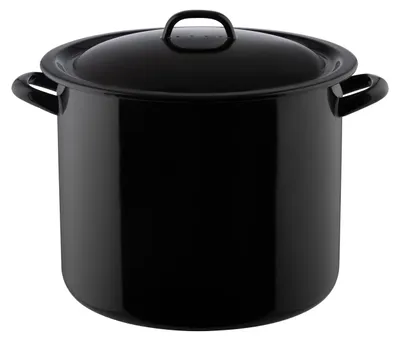 Produktbild von Riess Vorratstopf mit Deckel 32cm
