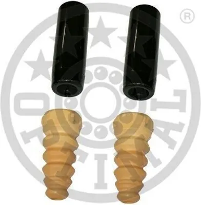 Produktbild von OPTIMAL AK-735185 Staubschutzsatz Stoßdämpfer Hinten links Hinten rechts für VW Passat Variant (3C5) Passat Limousine (3C2)