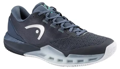 Produktbild von HEAD Revolt Pro 5.0 Clay Herren Tennisschuhe blau EU 42,5