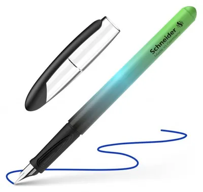 Image de Stylo Schneider Voyage