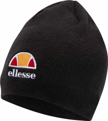 Obrázok produktu pre ELLESSE Brenna Beanie Black -