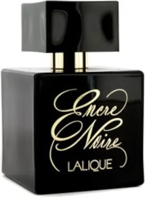 Produktbild von Lalique Encre Noire Edp 50 ml