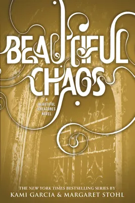 Produktbild von Beautiful Chaos