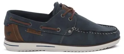 Obrázok produktu pre Mustang Obuv 26M0051NAVY