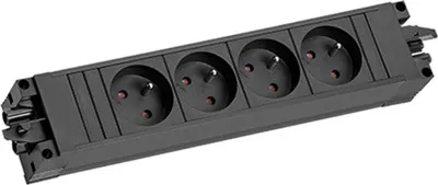 Obrázok produktu pre Bachmann Steckdosenleiste 906.18820 (906.18820)