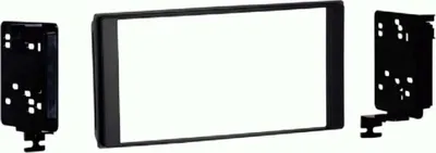 Obrázek produktu pro Čelní panel 2-DIN Subaru Forester/Impreza/WRX/XV Crosstek