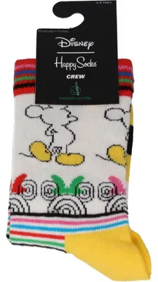 Produktbild von HAPPY SOCKS KDNY01 1300 Mehrfarbig
