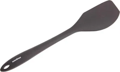 Produktbild von Graue Silikonschaber 29cm Lang Küchenzubehör