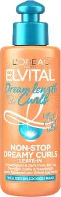 Produktbild von Elvit.SP Creme Dream Length Curl 20