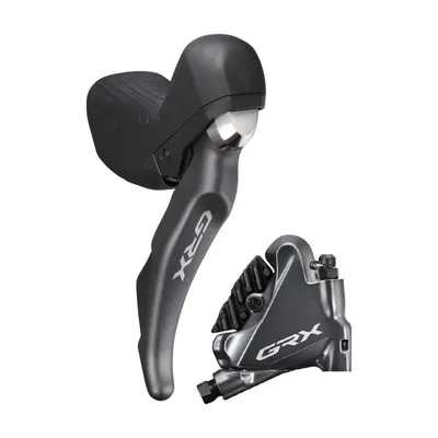 Obrázek produktu pro Shimano ST-RX810R/BR-RX810-R 11 Řazení