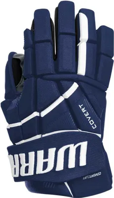 Produktbild von Warrior Covert QR6 Handschuhe Senior, Größe:14 Zoll, Farben:Navy