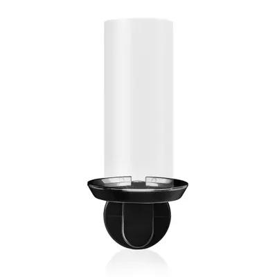 Produktbild von Nedis SPMT4100BK, Wand, 2 kg, Metall, Stahl, Schwarz, Tisch/Wand, Google Home