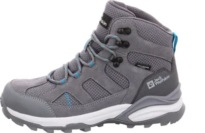 Produktbild von JACK WOLFSKIN Wander- & Bergschuhe Damen 31343435323737 Grau 37 EU