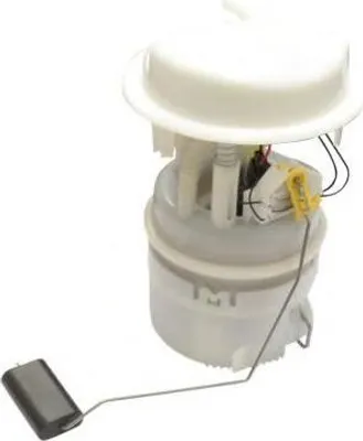 Produktbild von HITACHI Benzinpumpe 133333 passend für PEUGEOT 206 Schrägheck (2A/C) elektrisch