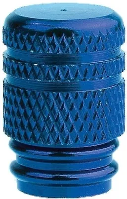 Immagine prodotto di Tappi valvola Oxford blu