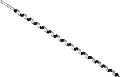 Immagine prodotto di 22 mm Lewis Schlangenbohrer Holzbohrer für normales Bohrfutter 22x600 mm