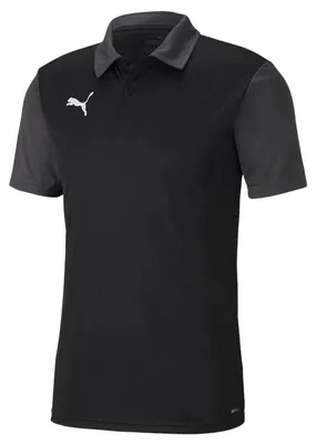 Immagine prodotto di Puma - Polo "TeamGoal 23 Sideline" da uomo, modello GT34534 (taglia S), colore nero