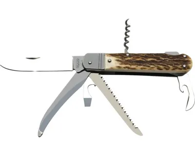 Productafbeelding van Vouwmes FIXIR 232-XP-6V KP
