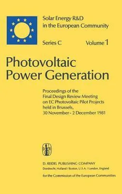 Produktbild von Photovoltaische Stromerzeugung