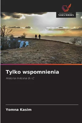 Produktbild von Tylko wspomnienia
