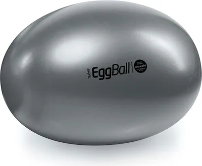 Produktbild von Original Pezzi® Eggball MAXAFE - anthrazit