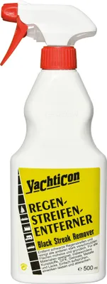 Zdjęcie produktu dla Yachticon Rain Stripe Remover 500 ml