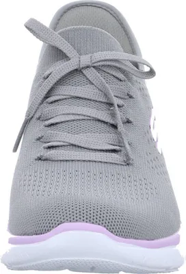 Produktbild von Skechers Schnürer Grau