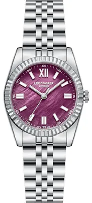 Image de Montre analogique LC08303.380