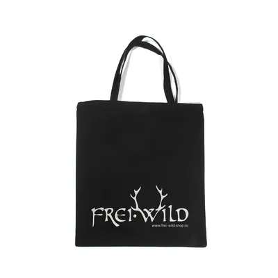 Produktbild von Frei.Wild - Schriftzug, Stofftasche